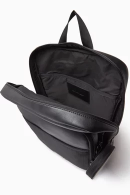 Calvin klein square backpack store