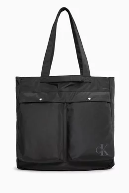 Calvin klein cloth bag sale