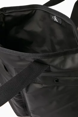 Calvin klein amber on sale tote