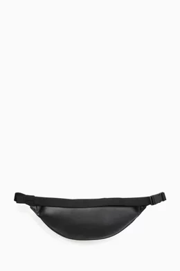 Calvin klein strap bag clearance