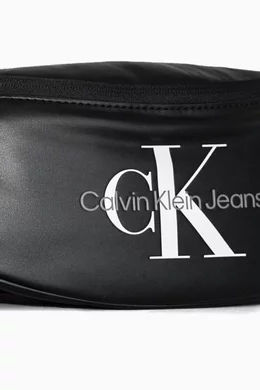 Calvin klein 2024 hip bag