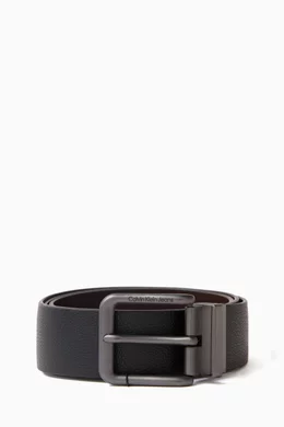 Calvin klein men belt deals