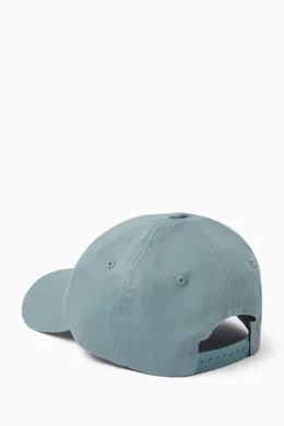 Calvin klein outlet jeans monogram cap