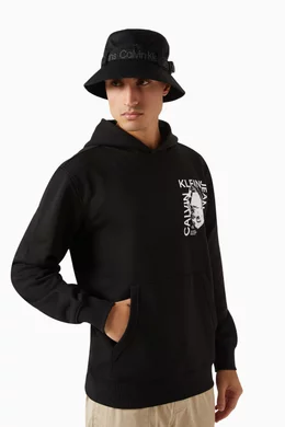Calvin klein fedora hotsell