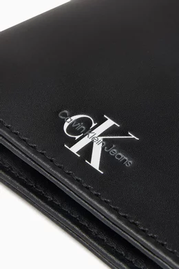 Calvin klein discount jeans wallet