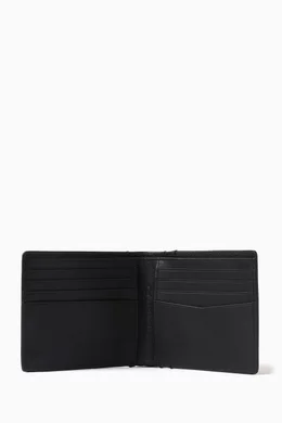 Calvin klein hot sale slimfold wallet