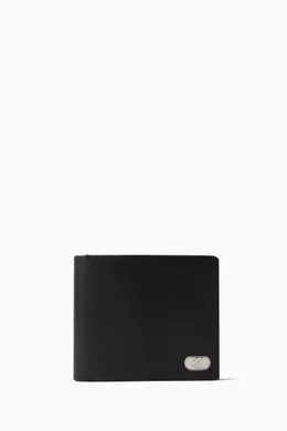 Calvin klein slimfold on sale wallet