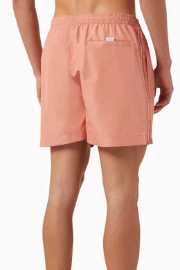 Calvin klein shop drawstring shorts