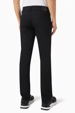 Calvin klein slim on sale stretch jeans