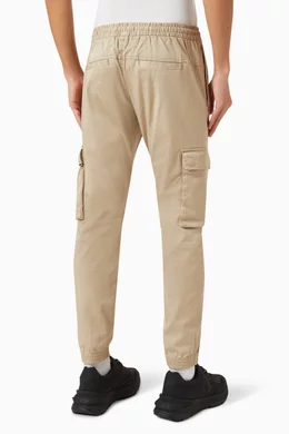 Calvin klein men's khaki pants store