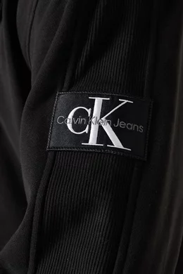 Calvin klein cotton jacket outlet