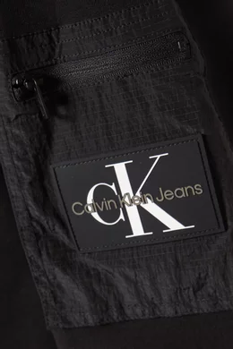 Calvin klein clearance jeans sweater
