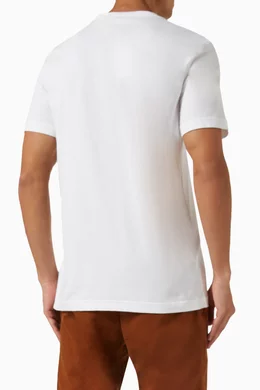 Calvin klein top box t shirt