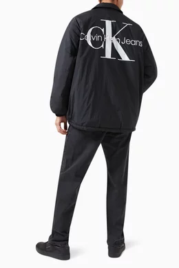 Calvin klein store spring jacket