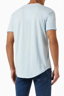 Calvin jeans shirt discount