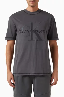 Calvin klein jeans shirt outlet