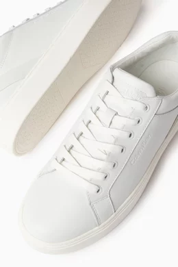 Calvin klein low top sneakers store