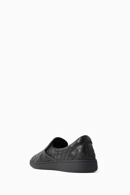On online shoes black