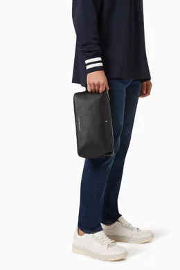 Mens toiletry bag tommy hilfiger shop