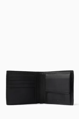 Men shop wallet tommy
