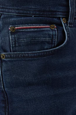 Tommy hilfiger mercer jeans discount