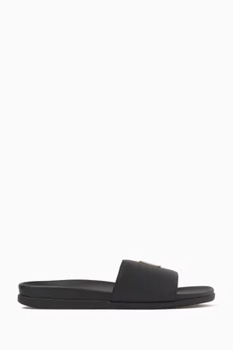 Mens clearance pool slides