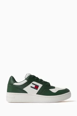 Basket retro new arrivals