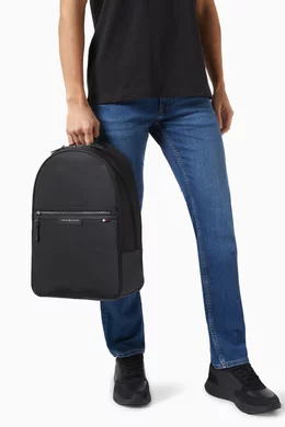 Tommy hilfiger urban backpack store