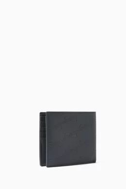 Balenciaga best sale square wallet
