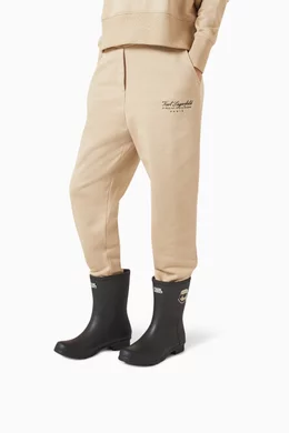 Studded sole shop wellington boots