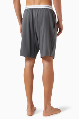 Calvin klein cotton shorts mens store