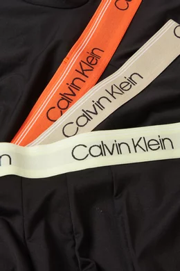 Calvin klein style underwear top