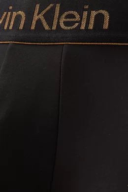 Calvin klein jersey boxers sale