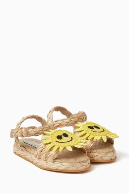 Sun sandals sale
