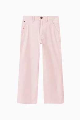 Tommy hilfiger shop pink pants