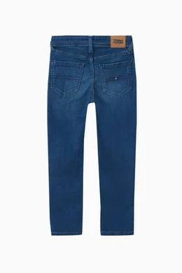 Tommy hilfiger sale scanton slim