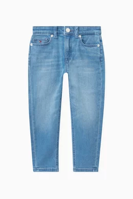 Hilfiger womens hot sale jeans