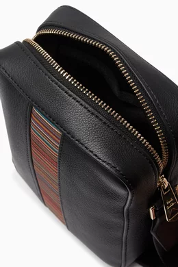 Paul smith flight best sale bag