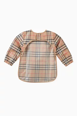 Burberry bib sale