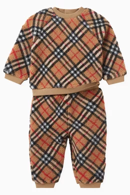 Burberry baby pants deals