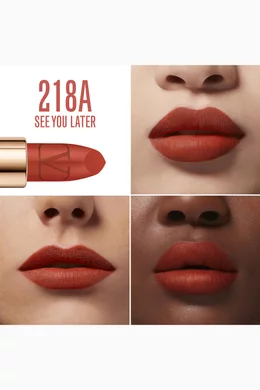 You lipstick top