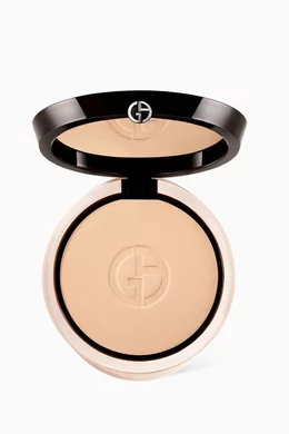 Armani face new arrivals powder