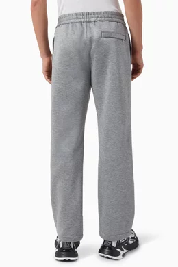 Grey jogging shop pants