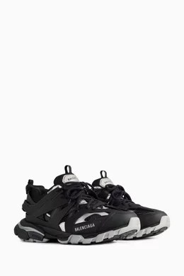Balenciaga track outlet sneakers cheap