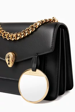 Bvlgari clearance chain bag