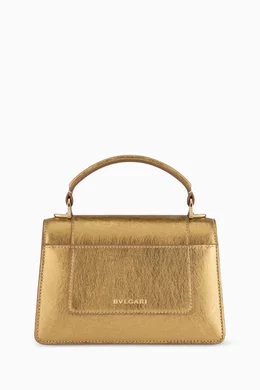 Mini bvlgari bag on sale