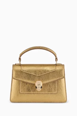 Serpenti forever mini bag sales