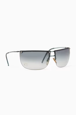 Pre owned gucci sunglasses online