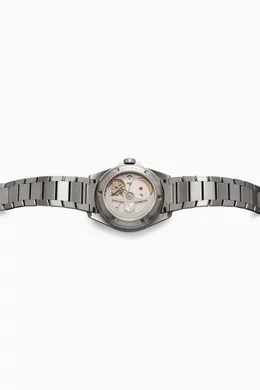 Oris women's outlet automatic watches