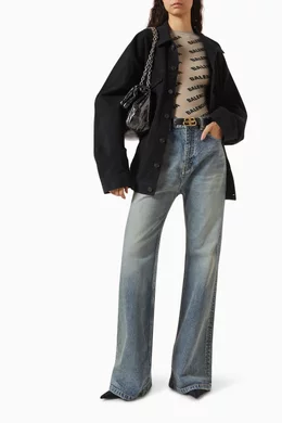 Balenciaga hot sale clothing sale